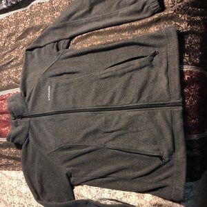 Columbia Jacket